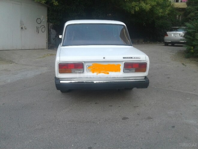 LADA (VAZ) 2107 2000, 111,000 km - 1.6 л - Bakı