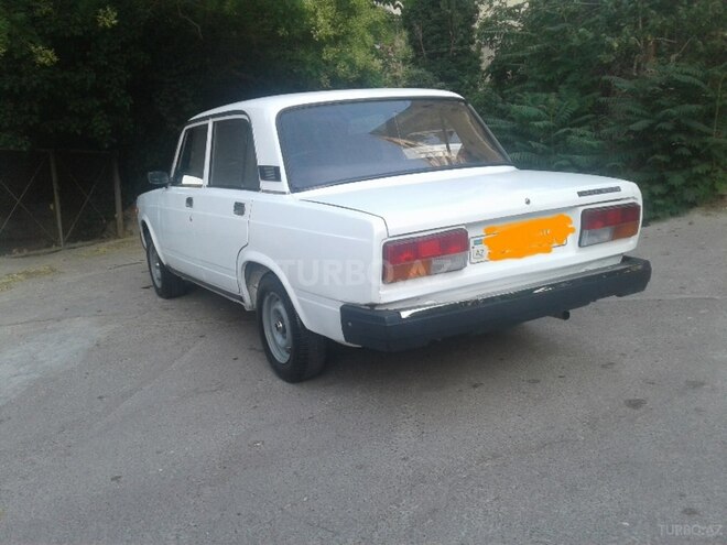 LADA (VAZ) 2107 2000, 111,000 km - 1.6 л - Bakı