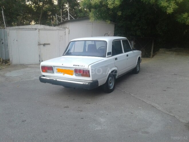 LADA (VAZ) 2107 2000, 111,000 km - 1.6 л - Bakı