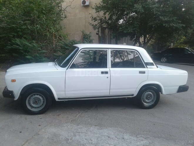 LADA (VAZ) 2107 2000, 111,000 km - 1.6 л - Bakı