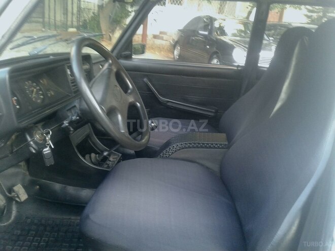LADA (VAZ) 2107 2000, 111,000 km - 1.6 л - Bakı