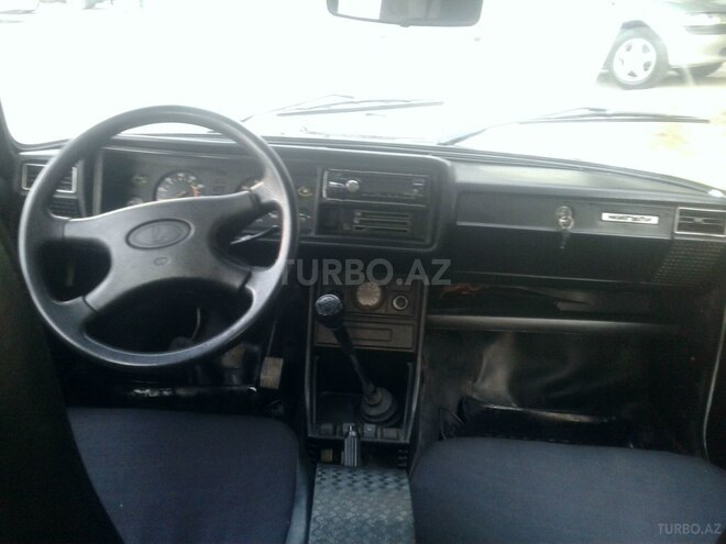 LADA (VAZ) 2107 2000, 111,000 km - 1.6 л - Bakı