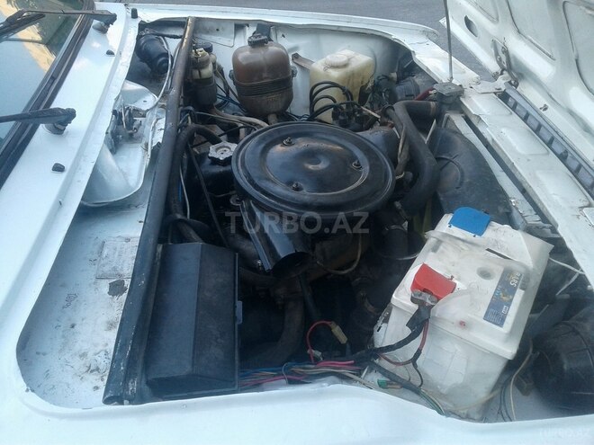 LADA (VAZ) 2107 2000, 111,000 km - 1.6 л - Bakı