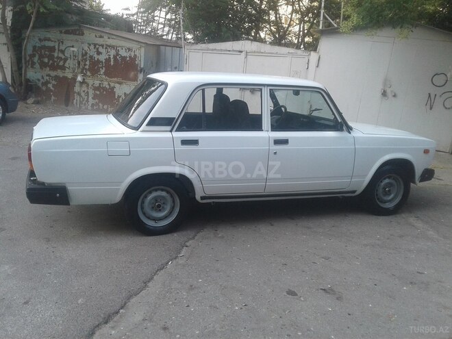 LADA (VAZ) 2107 2000, 111,000 km - 1.6 л - Bakı
