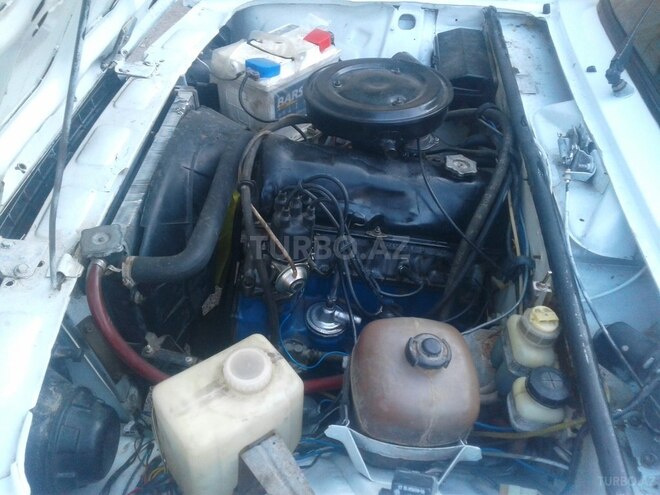 LADA (VAZ) 2107 2000, 111,000 km - 1.6 л - Bakı