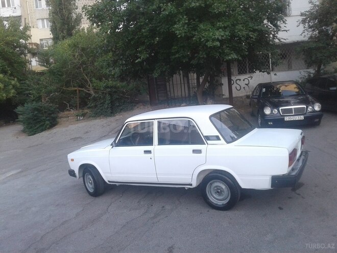 LADA (VAZ) 2107 2000, 111,000 km - 1.6 л - Bakı