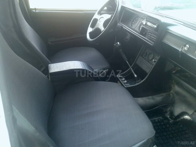 LADA (VAZ) 2107 2000, 111,000 km - 1.6 л - Bakı