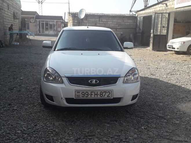 LADA (VAZ) Priora 2013, 290,000 km - 1.6 l - Xaçmaz