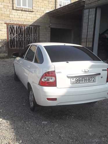 LADA (VAZ) Priora 2013, 290,000 km - 1.6 l - Xaçmaz