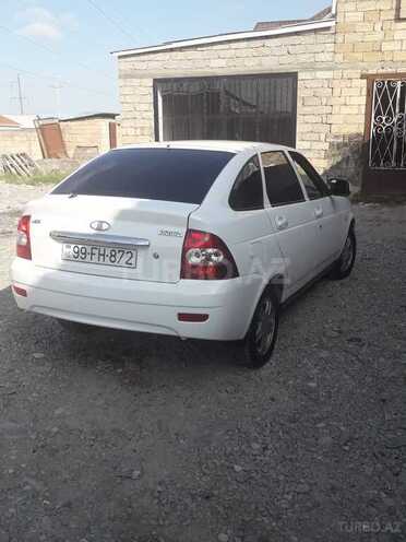 LADA (VAZ) Priora 2013, 290,000 km - 1.6 l - Xaçmaz