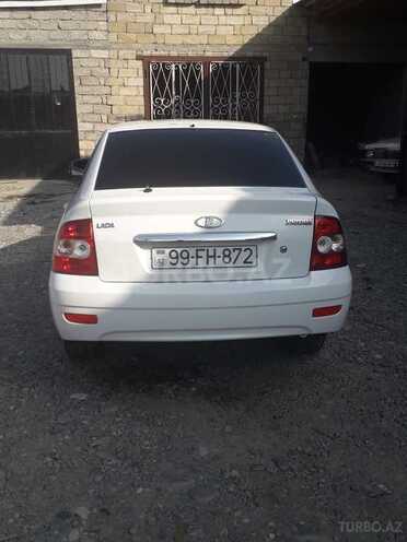 LADA (VAZ) Priora 2013, 290,000 km - 1.6 l - Xaçmaz