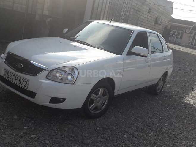 LADA (VAZ) Priora 2013, 290,000 km - 1.6 l - Xaçmaz