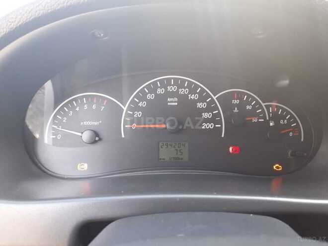 LADA (VAZ) Priora 2013, 290,000 km - 1.6 l - Xaçmaz