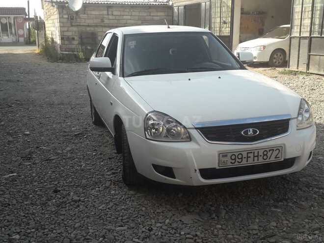 LADA (VAZ) Priora 2013, 290,000 km - 1.6 l - Xaçmaz