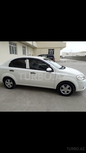 Chevrolet Aveo 2011, 123,000 km - 0.1 l - Gəncə