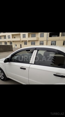 Chevrolet Aveo 2011, 123,000 km - 0.1 l - Gəncə