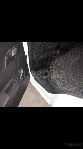 Chevrolet Aveo 2011, 123,000 km - 0.1 l - Gəncə
