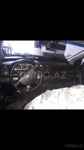 Chevrolet Aveo 2011, 123,000 km - 0.1 l - Gəncə