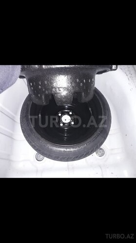 Chevrolet Aveo 2011, 123,000 km - 0.1 l - Gəncə