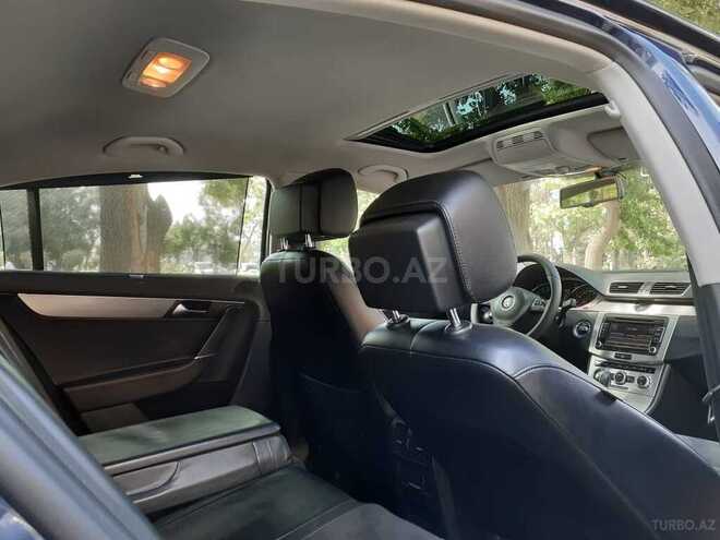 Volkswagen Passat 2012, 83,000 km - 1.8 л - Bakı