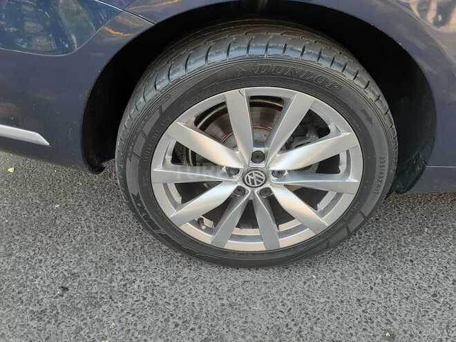 Volkswagen Passat 2012, 83,000 km - 1.8 л - Bakı
