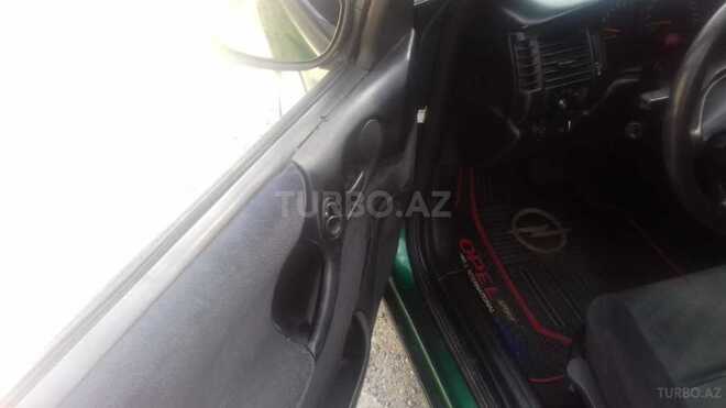 Opel Vectra 1997, 226,500 km - 2.0 l - Bakı