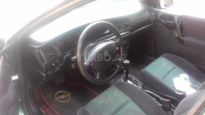Opel Vectra 1997, 226,500 km - 2.0 l - Bakı