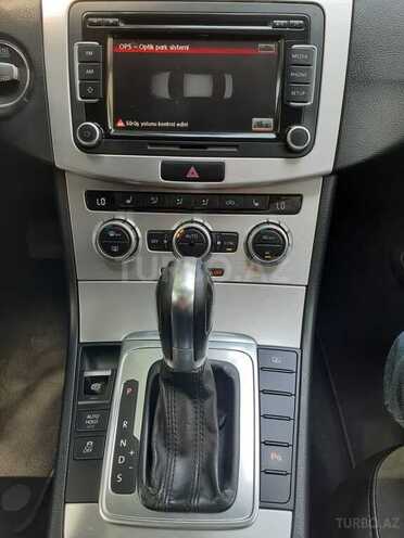 Volkswagen Passat 2012, 83,000 km - 1.8 л - Bakı