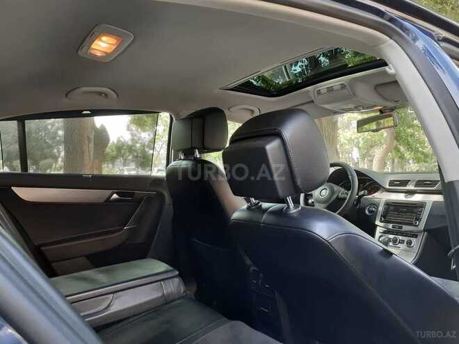 Volkswagen Passat 2012, 83,000 km - 1.8 л - Bakı