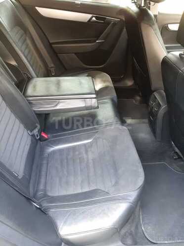 Volkswagen Passat 2012, 83,000 km - 1.8 л - Bakı