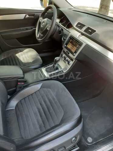 Volkswagen Passat 2012, 83,000 km - 1.8 л - Bakı