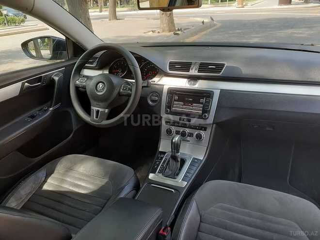 Volkswagen Passat 2012, 83,000 km - 1.8 л - Bakı
