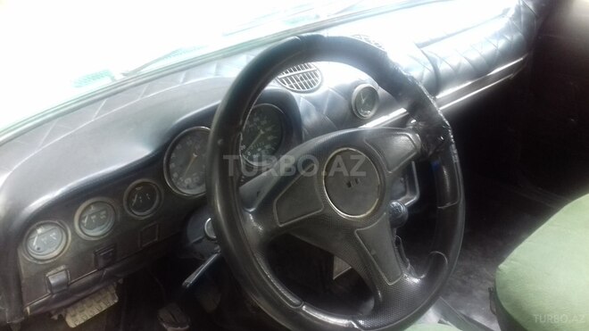 LADA (VAZ) 2106 1987, 150,000 km - 1.5 l - Gəncə
