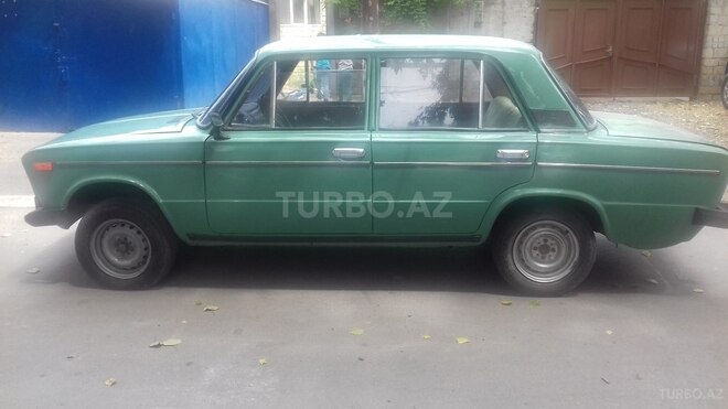 LADA (VAZ) 2106 1987, 150,000 km - 1.5 l - Gəncə