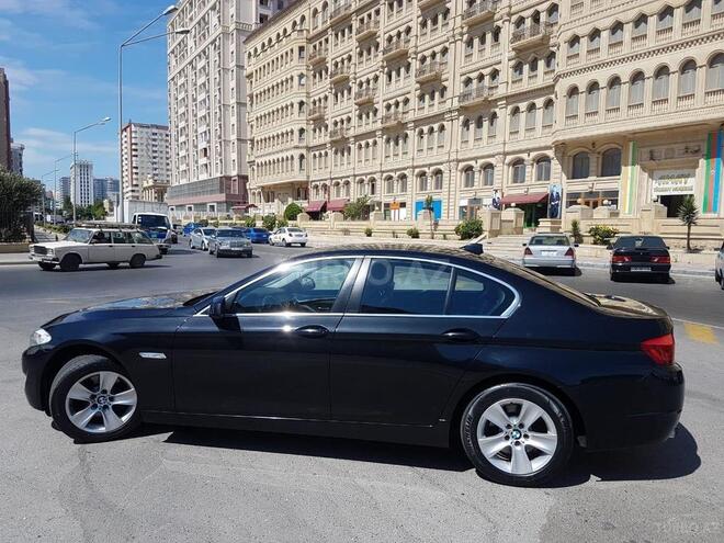 BMW 520 2011, 164,000 km - 2.0 l - Bakı