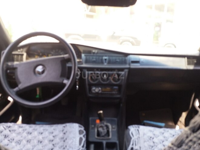 Mercedes 190 1991, 305,104 km - 0.2 л - Bakı