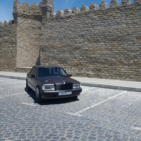 Mercedes 190 1991, 305,104 km - 0.2 л - Bakı