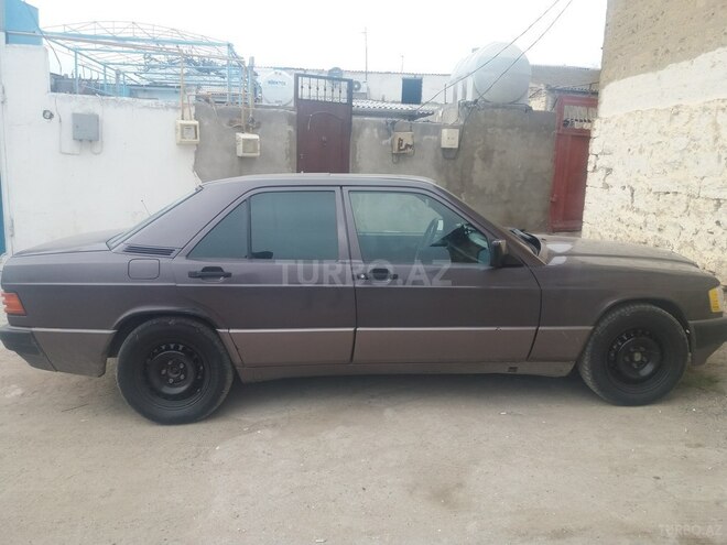 Mercedes 190 1991, 305,104 km - 0.2 л - Bakı