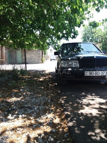 Mercedes 190 1991, 305,104 km - 0.2 л - Bakı