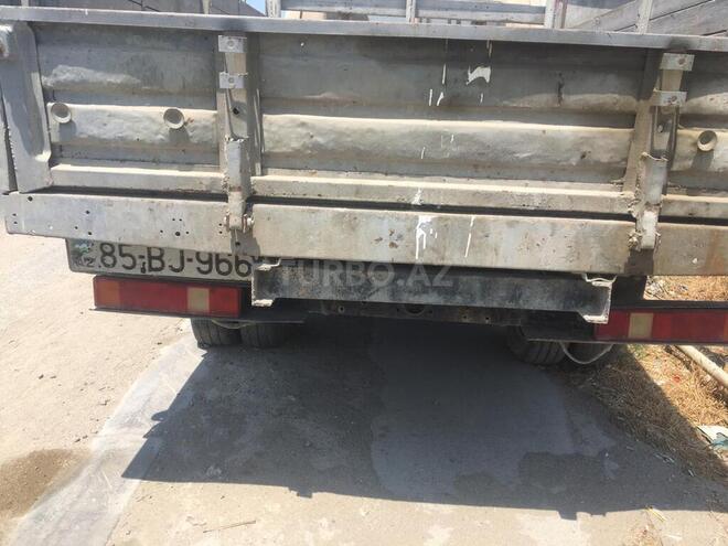 GAZ 330202-740 1999, 110,000 km - 2.4 l - Bakı