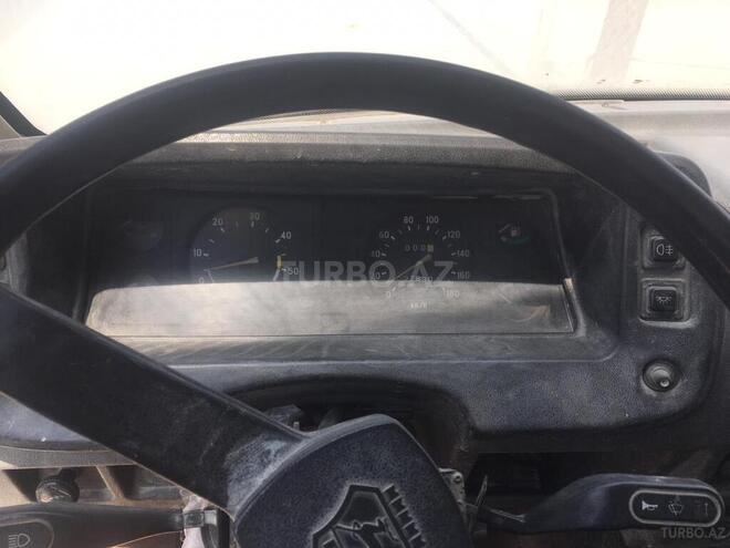 GAZ 330202-740 1999, 110,000 km - 2.4 l - Bakı