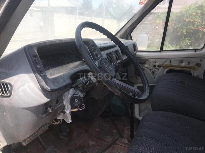 GAZ 330202-740 1999, 110,000 km - 2.4 l - Bakı