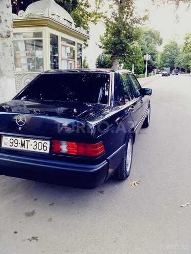 Mercedes E 180 1992, 275,000 km - 1.8 l - Gəncə