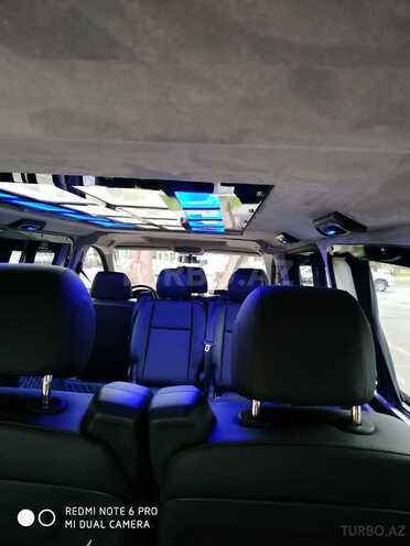 Mercedes Vito 2011, 207,000 km - 2.2 л - Bakı