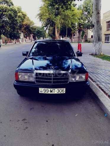 Mercedes E 180 1992, 275,000 km - 1.8 l - Gəncə