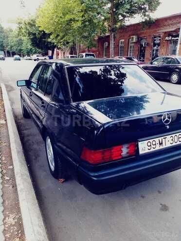 Mercedes E 180 1992, 275,000 km - 1.8 l - Gəncə