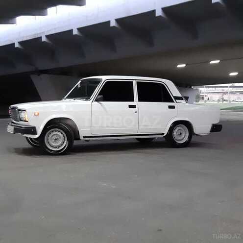 LADA (VAZ) 2107 2008, 80,069 km - 1.6 л - Bakı