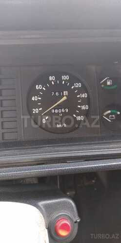 LADA (VAZ) 2107 2008, 80,069 km - 1.6 л - Bakı