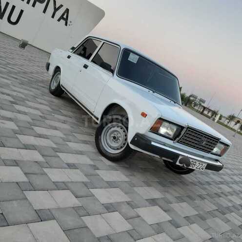 LADA (VAZ) 2107 2008, 80,069 km - 1.6 л - Bakı