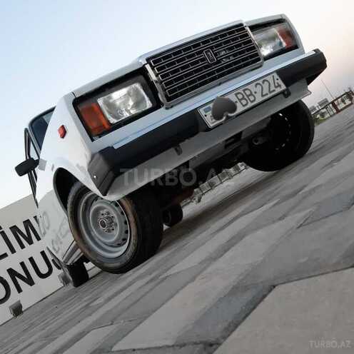 LADA (VAZ) 2107 2008, 80,069 km - 1.6 л - Bakı